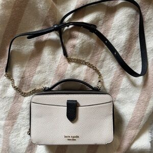 NWOT Beautiful Brand New Kate Spade Crossbody Purse